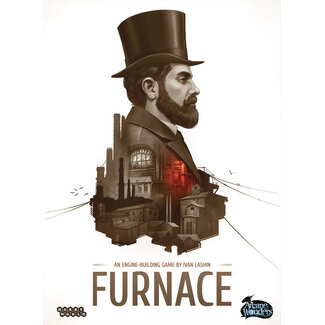 ARCANE WONDERS Furnace