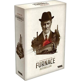 ARCANE WONDERS FURNACE: INTERBELLUM