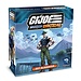 RENEGADE GAMES STUDIOS G.I. JOE: Mission Critical: Sgt. Slaughter Figure Pack