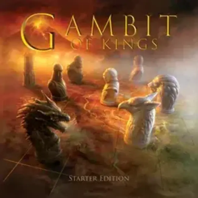Gambit Of Kings