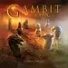 First Edition Gaming Gambit Of Kings