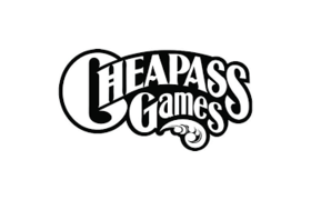 CHEAPASS GAMES