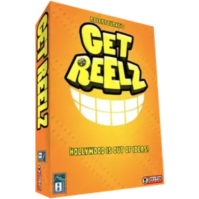 Get Reelz