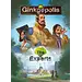 Pearl Games GINKGOPOLIS: THE EXPERTS