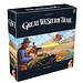 eggertspiele GREAT WESTERN TRAIL (2nd edition)