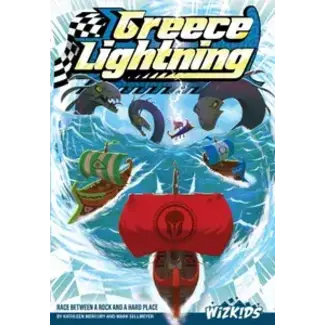 WizKids Greece Lightning