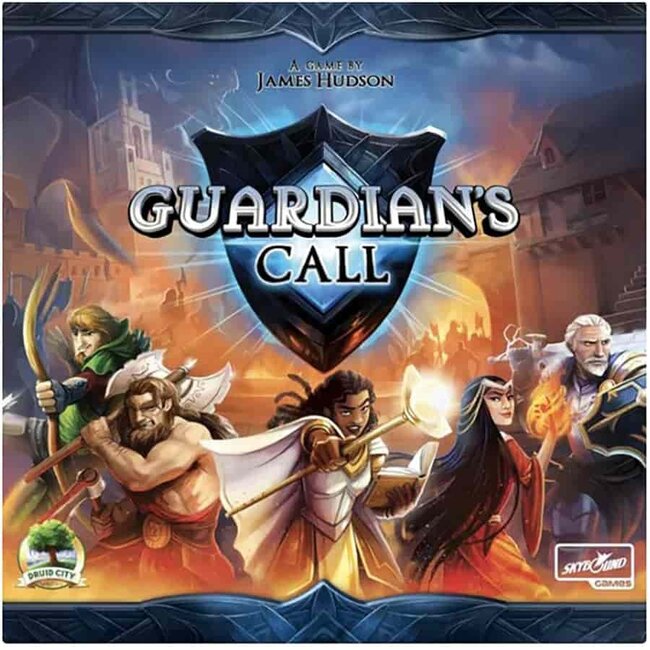 Guardians Call