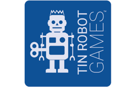 Tin Robot Games