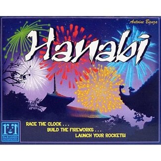 R&R Games HANABI