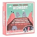 Exploding Kittens HAND-TO-HAND WOMBAT