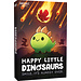 TEETURTLE Happy Little Dinosaurs