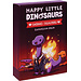 TEETURTLE Happy Little Dinosaurs: Dating Disasters Expansion