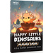 Happy Little Dinosaurs: Hazards Ahead Expansion