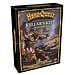 AVALON HILL HEROQUEST: KELLARS KEEP EXPANSION