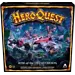 AVALON HILL HEROQUEST: RISE OF THE DREAD MOON