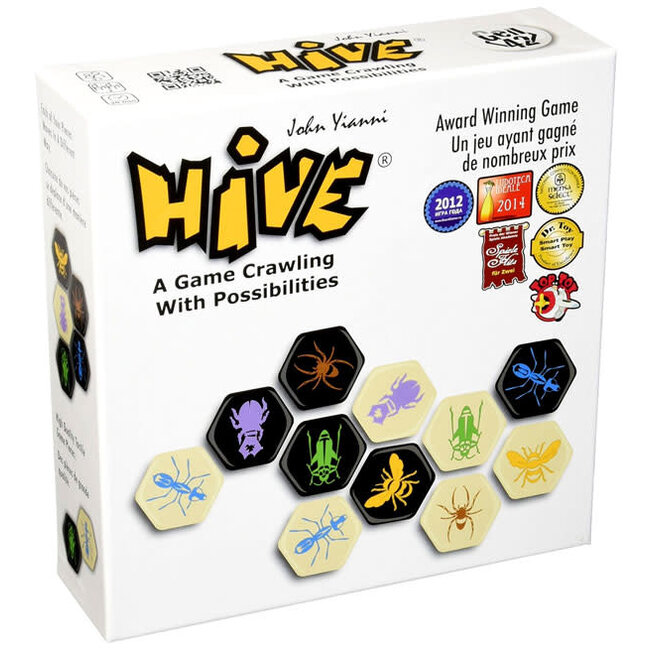 HIVE