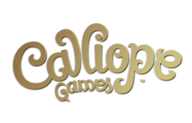 CALLIOPE GAMES