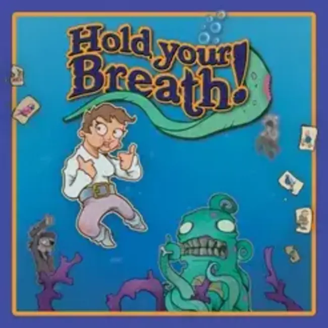 Hold Your Breath
