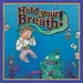 Mayday Games Hold Your Breath