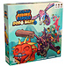 DRACO STUDIOS Dodos Riding Dinos: Dodo Dash