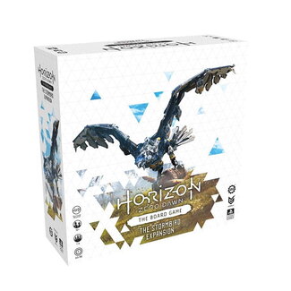 Steamforged Games Ltd. Horizon Zero Dawn: Stormbird Expansion