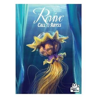 Surfin' Meeple REVIVE: CALL OF THE ABYSS