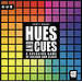 USAOPOLY Hues and Cues