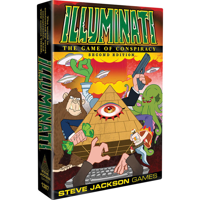 Illuminati