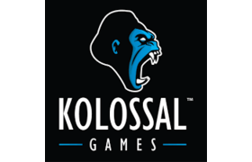 Kolossal Games