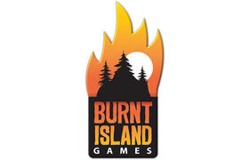 Burnt Island Games
