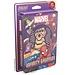 Z-Man Games INFINITY GAUNTLET: A LOVE LETTER GAME