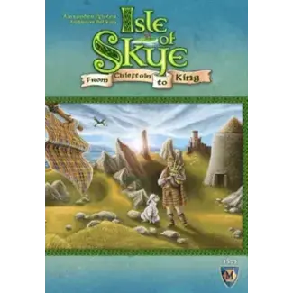 Lookout Games ISLE OF SKYE