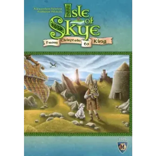 ISLE OF SKYE