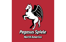 PEGASUS SPIELE NORTH AMERICA