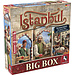 PEGASUS SPIELE NORTH AMERICA Istanbul: Big Box