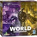 Lucky Duck Games It's a Wonderful World: Corruption & Ascension