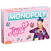 USAOPOLY Jojo Siwa Monopoly
