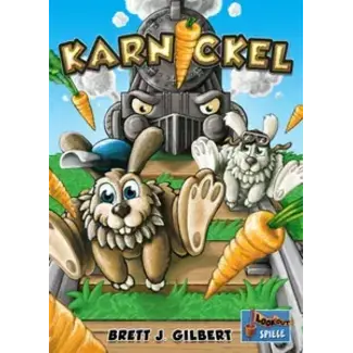 Lookout Games Karnickel