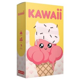 Helvetiq Kawaii