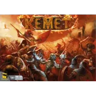 Matagot Kemet