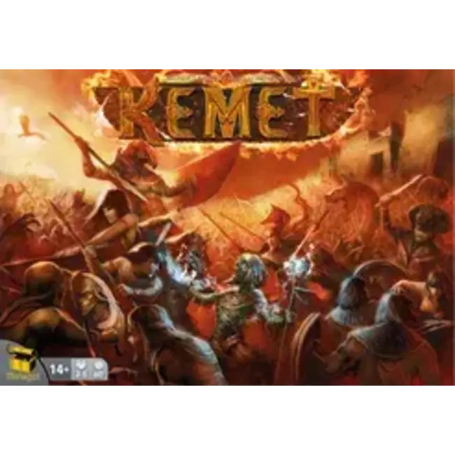 Matagot Kemet