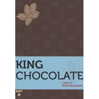 Mayfair Games King Chocolate
