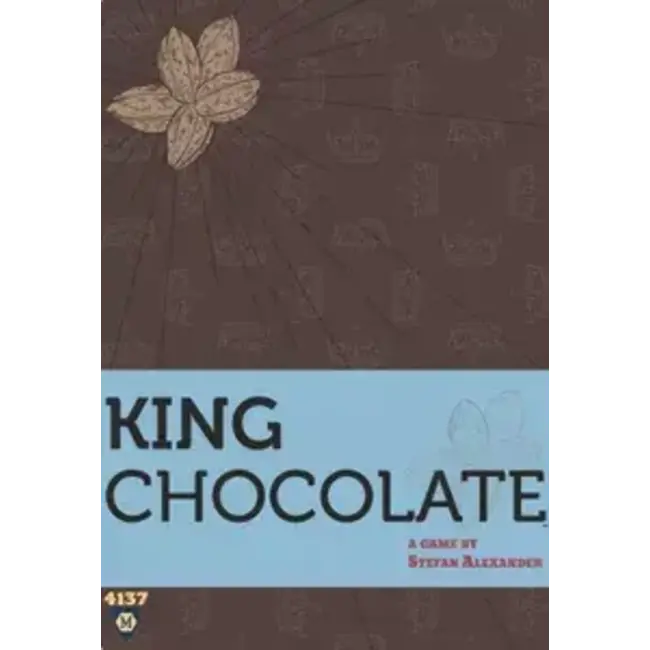 King Chocolate
