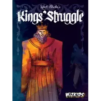WizKids King's Struggle