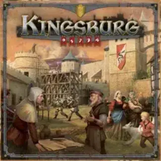 Giochi Uniti Kingsburg