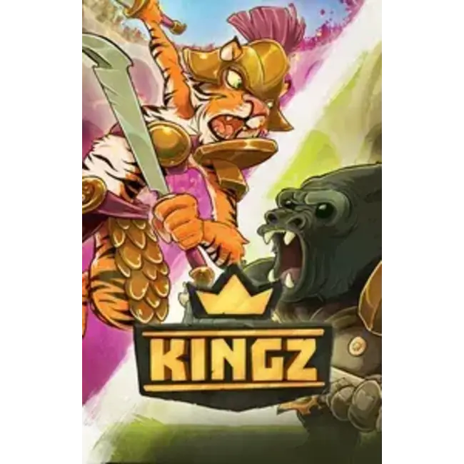 Kingz