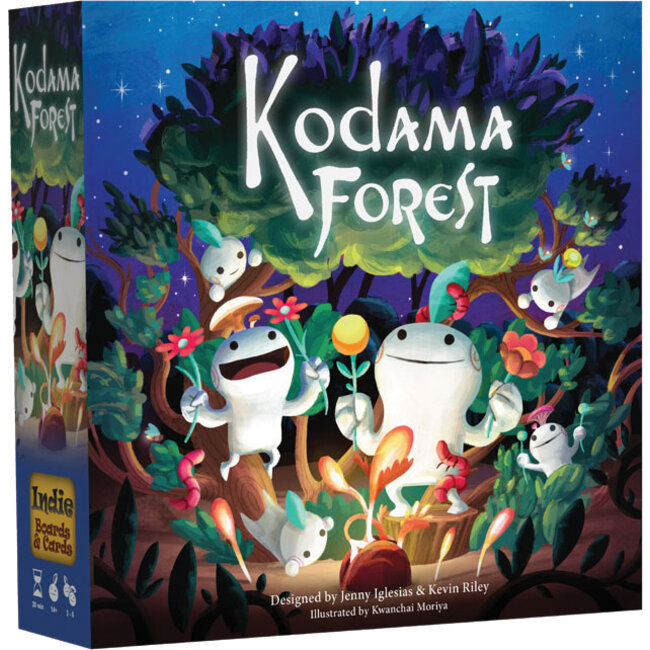 Kodama Forest