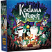 INDIE BOARDS & CARDS Kodama Forest