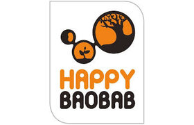 Happy Baobab