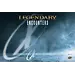 Upper Deck Entertainment Legendary Encounters: The X Files